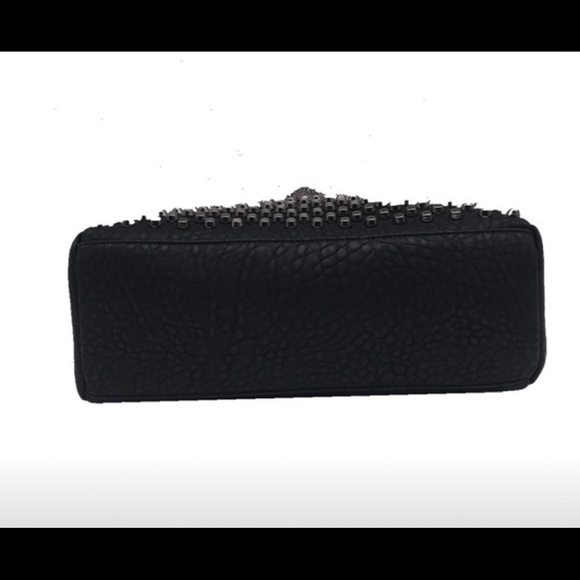 Vintage Skull Printed Bag - Picture 5 of 10